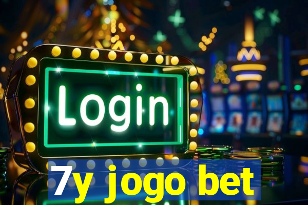 7y jogo bet